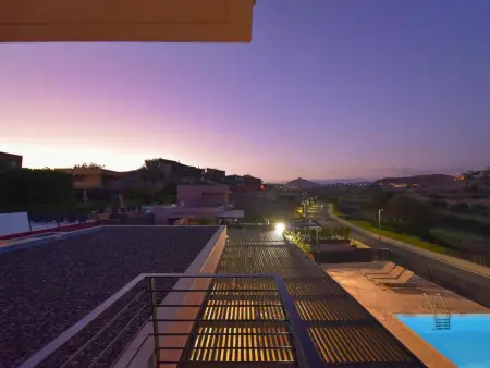 Salobre Villa 2, Location Villa 6 personnes à San Bartolomé de Tirajana - Photo 38