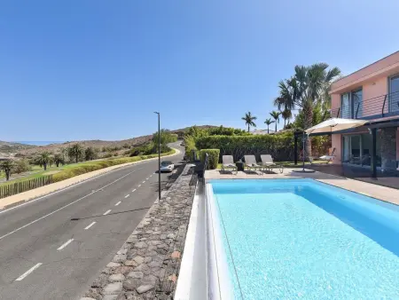 Salobre Villa 2, Location Villa 6 personnes à San Bartolomé de Tirajana - Photo 39