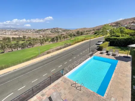 Salobre Villa 2, Location Villa 6 personnes à San Bartolomé de Tirajana - Photo 41