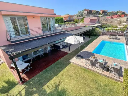Salobre Villa 2, Location Villa 6 personnes à San Bartolomé de Tirajana - Photo 44