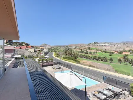 Salobre Villa 2, Location Villa 6 personnes à San Bartolomé de Tirajana - Photo 45