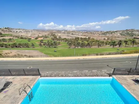 Salobre Villa 2, Location Villa 6 personnes à San Bartolomé de Tirajana - Photo 47