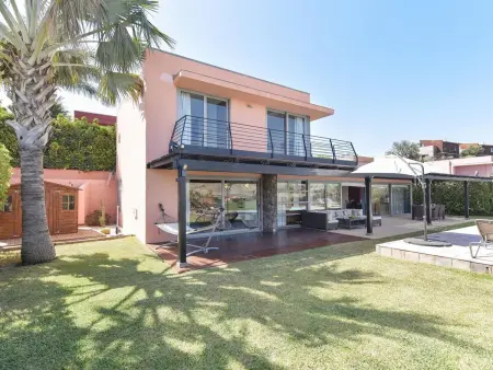 Salobre Villa 2, Location Villa 6 personnes à San Bartolomé de Tirajana - Photo 48