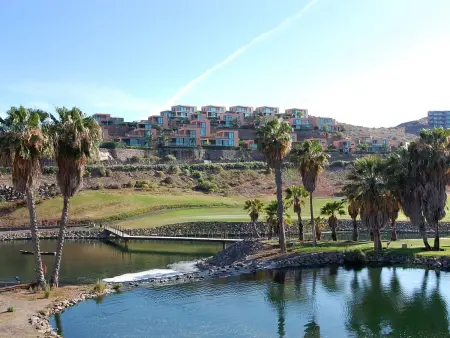 Salobre Villa 2, Location Villa 6 personnes à San Bartolomé de Tirajana - Photo 51
