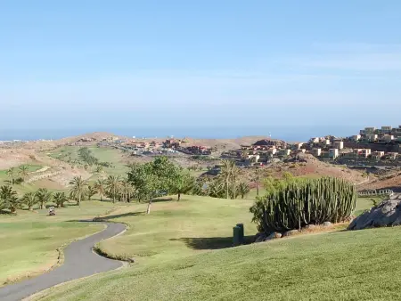 Salobre Villa 2, Location Villa 6 personnes à San Bartolomé de Tirajana - Photo 55