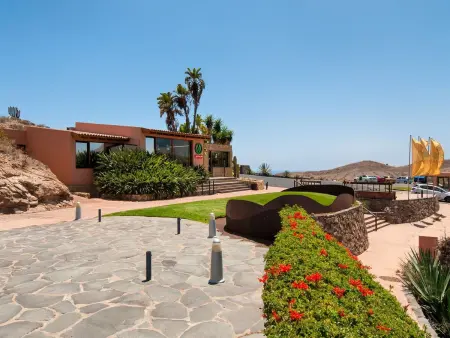 Salobre Villa 2, Location Villa 6 personnes à San Bartolomé de Tirajana - Photo 58