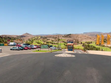 Salobre Villa 2, Location Villa 6 personnes à San Bartolomé de Tirajana - Photo 61