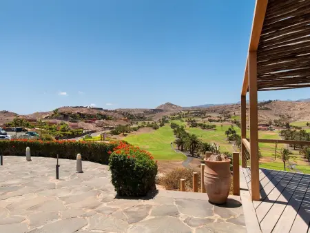 Salobre Villa 2, Location Villa 6 personnes à San Bartolomé de Tirajana - Photo 63