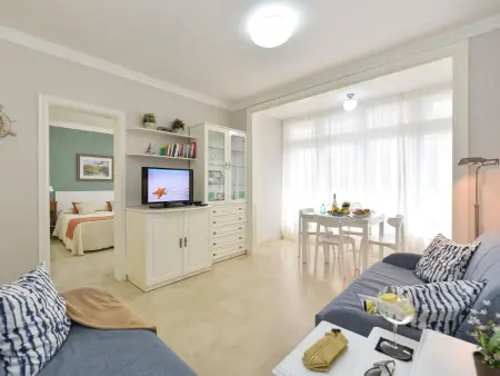 Location appartement à Las Palmas, Kant