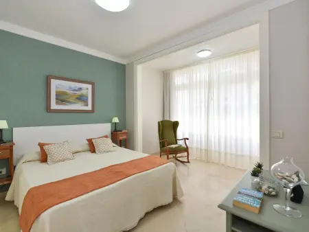 Appartement Kant – vue mer, plage Las Canteras à 100 m : photo 4