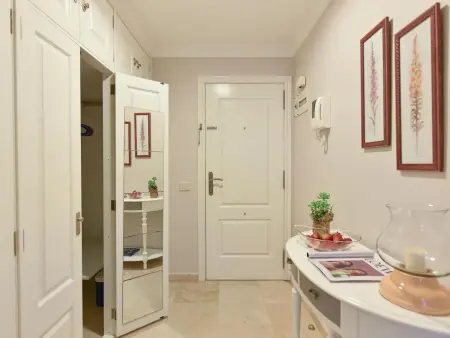 Appartement Kant – vue mer, plage Las Canteras à 100 m : photo 6