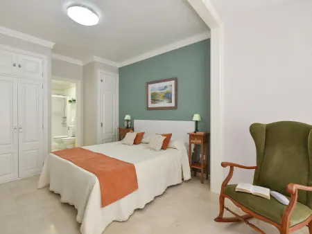 Appartement Kant – vue mer, plage Las Canteras à 100 m : photo 14
