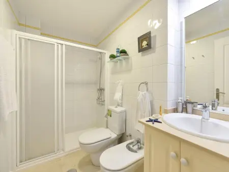 Appartement Kant – vue mer, plage Las Canteras à 100 m : photo 16
