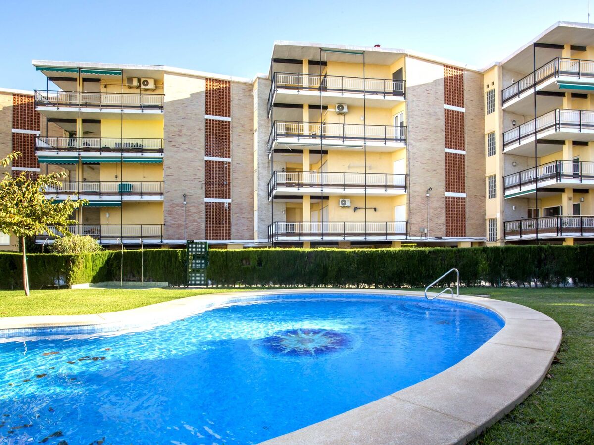 Appartement Vista del Arenal – vue mer, 130 m de la plage - Photo 3