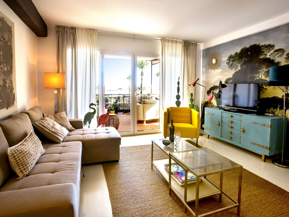 Appartement Vista del Arenal – vue mer, 130 m de la plage - Photo 4