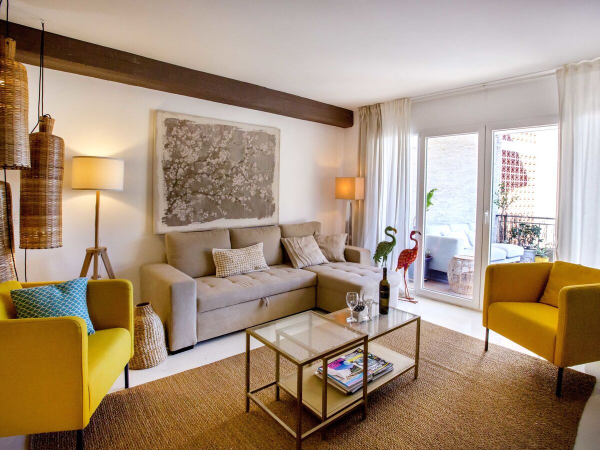 Appartement Vista del Arenal – vue mer, 130 m de la plage - Photo 6
