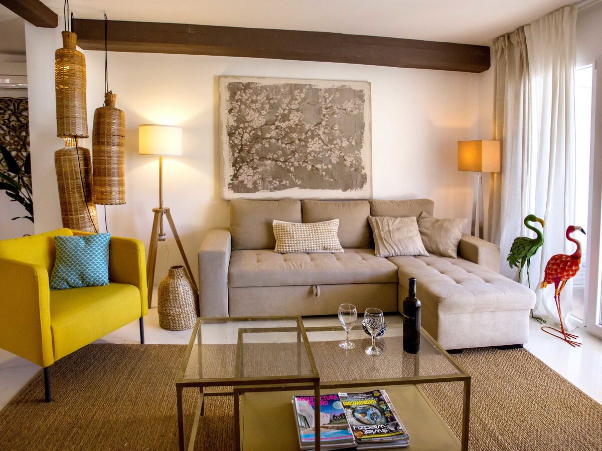 Appartement Vista del Arenal – vue mer, 130 m de la plage - Photo 8