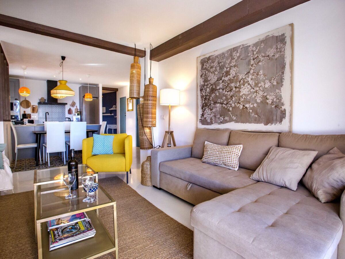Appartement Vista del Arenal – vue mer, 130 m de la plage - Photo 9