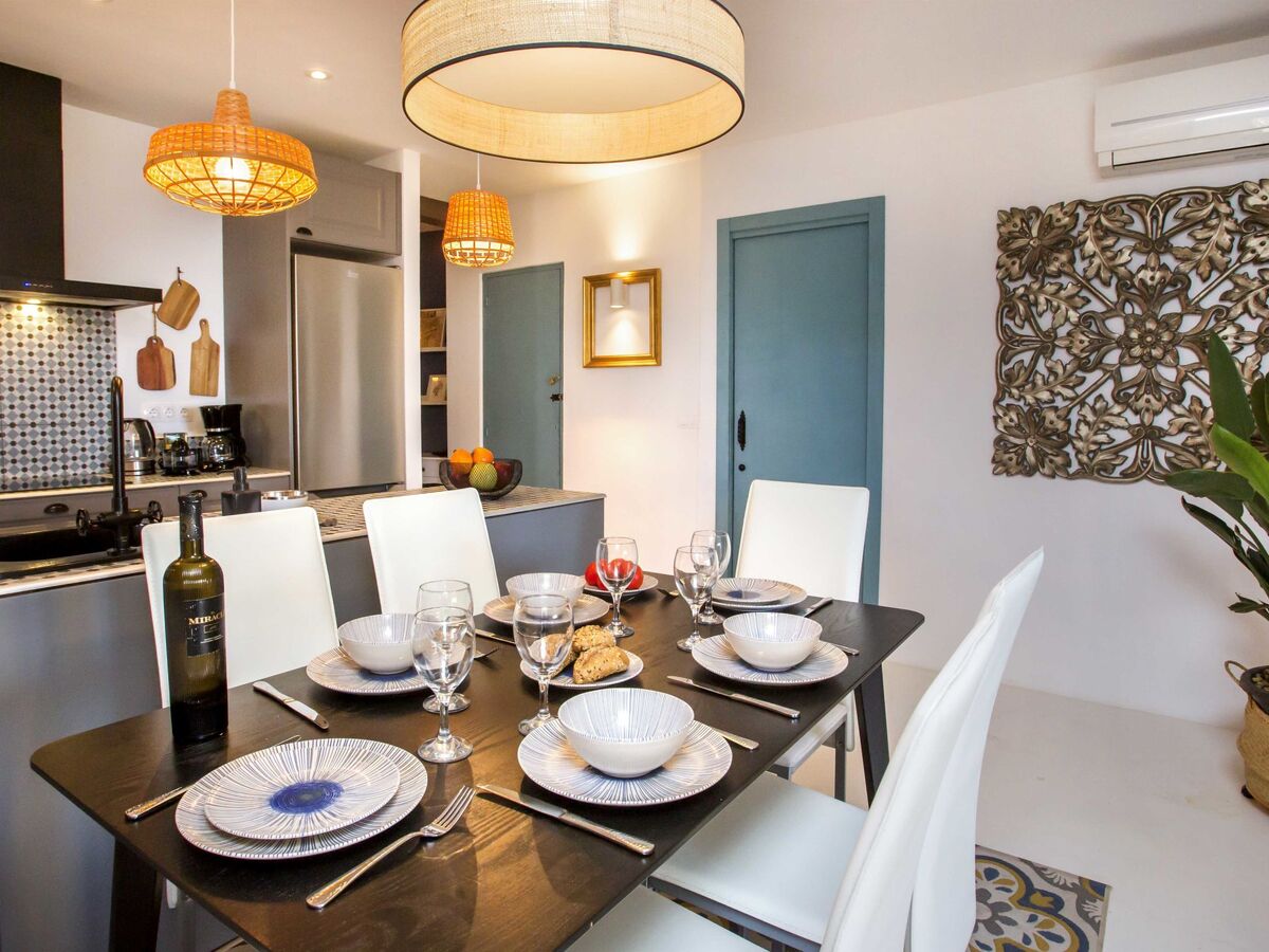 Appartement Vista del Arenal – vue mer, 130 m de la plage - Photo 10