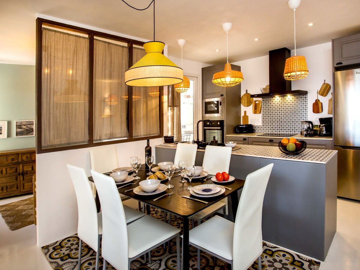 Appartement Vista del Arenal – vue mer, 130 m de la plage - Photo 13