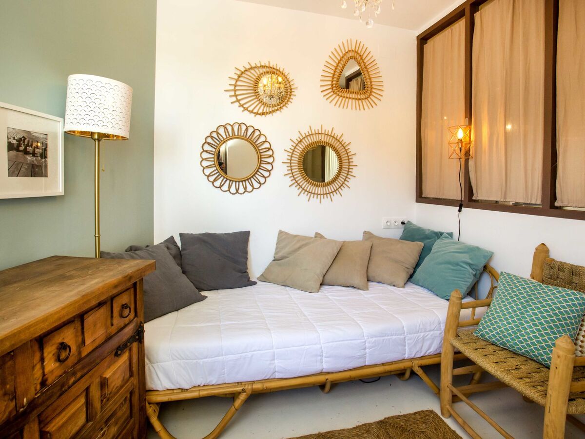Appartement Vista del Arenal – vue mer, 130 m de la plage - Photo 17