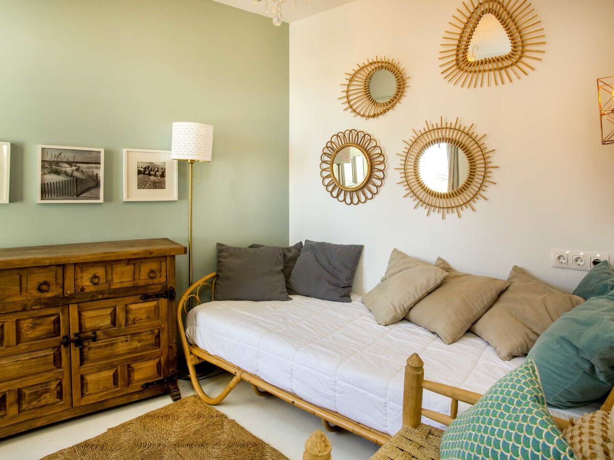 Appartement Vista del Arenal – vue mer, 130 m de la plage - Photo 18