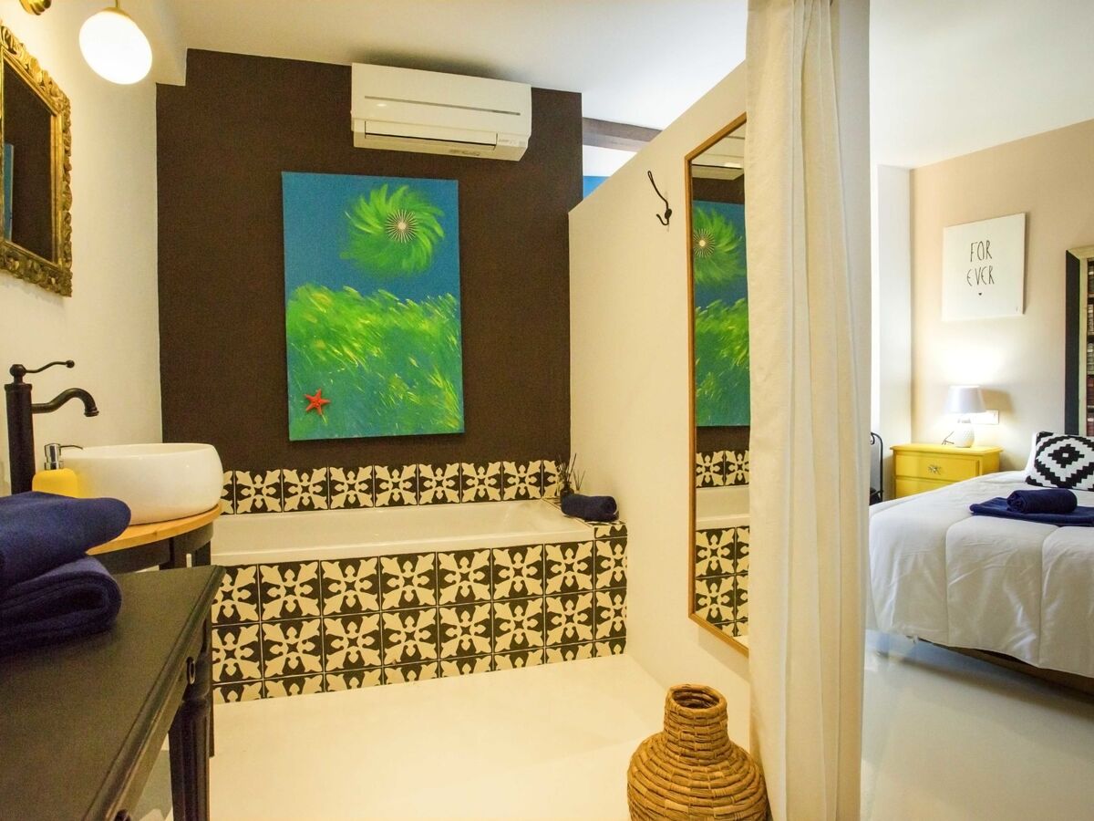 Appartement Vista del Arenal – vue mer, 130 m de la plage - Photo 23