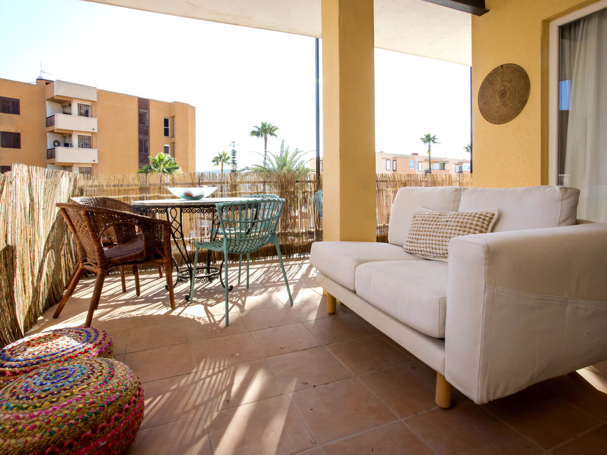 Appartement Vista del Arenal – vue mer, 130 m de la plage - Photo 26