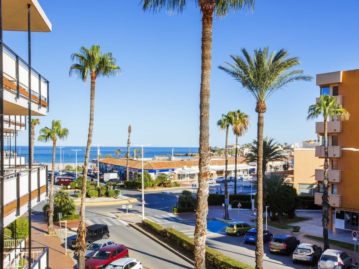 Appartement Vista del Arenal – vue mer, 130 m de la plage - Photo 30