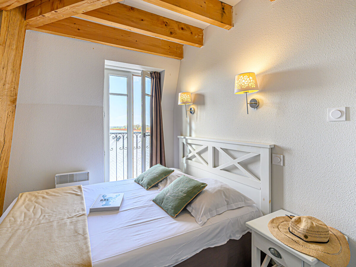 Gîte Le Château de Kergonano, 2 chambres à Baden - Photo 4