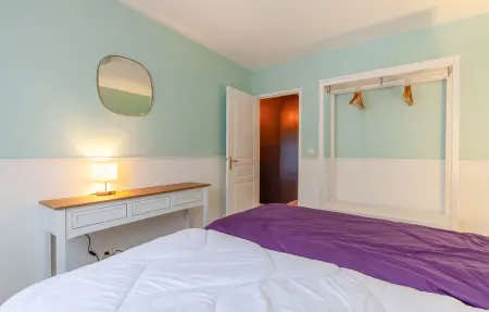 Maison avec piscine et vue mer sur le Cap Sicié : photo 20