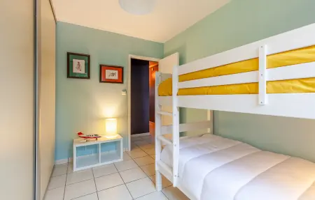Maison avec piscine et vue mer sur le Cap Sicié : photo 23