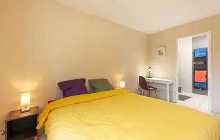 Maison avec piscine et vue mer sur le Cap Sicié : photo 25