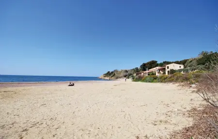 Maison avec piscine et vue mer sur le Cap Sicié : photo 32
