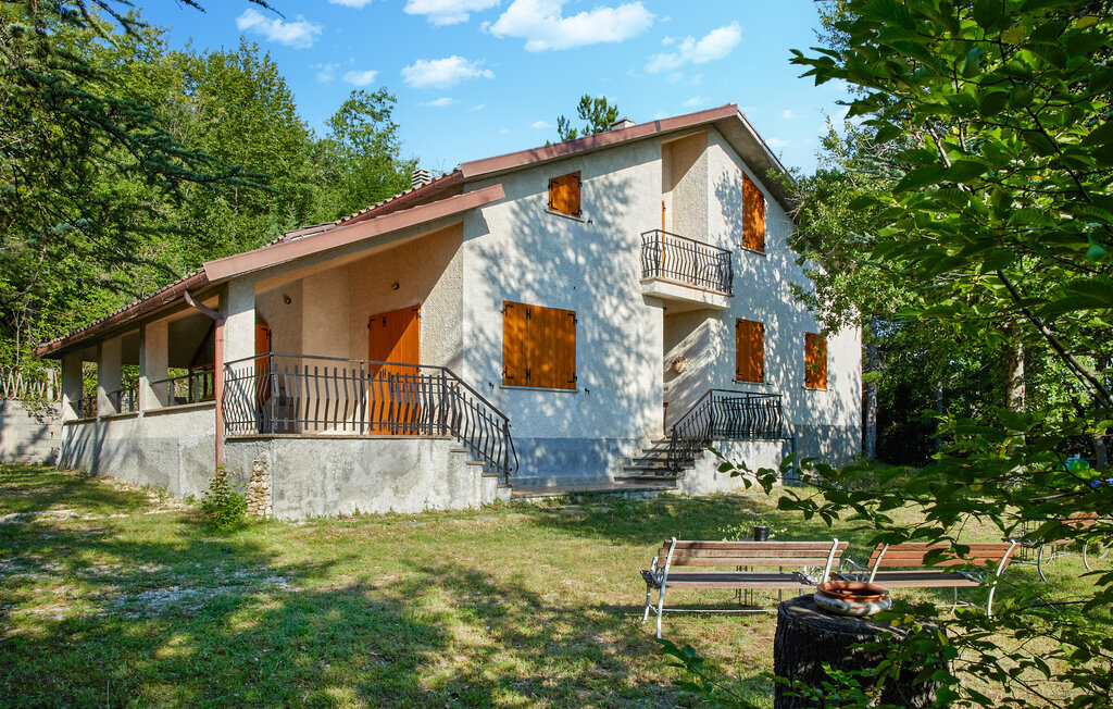 Maison 10 personnes à Cerqueto di Civitella - Photo 1