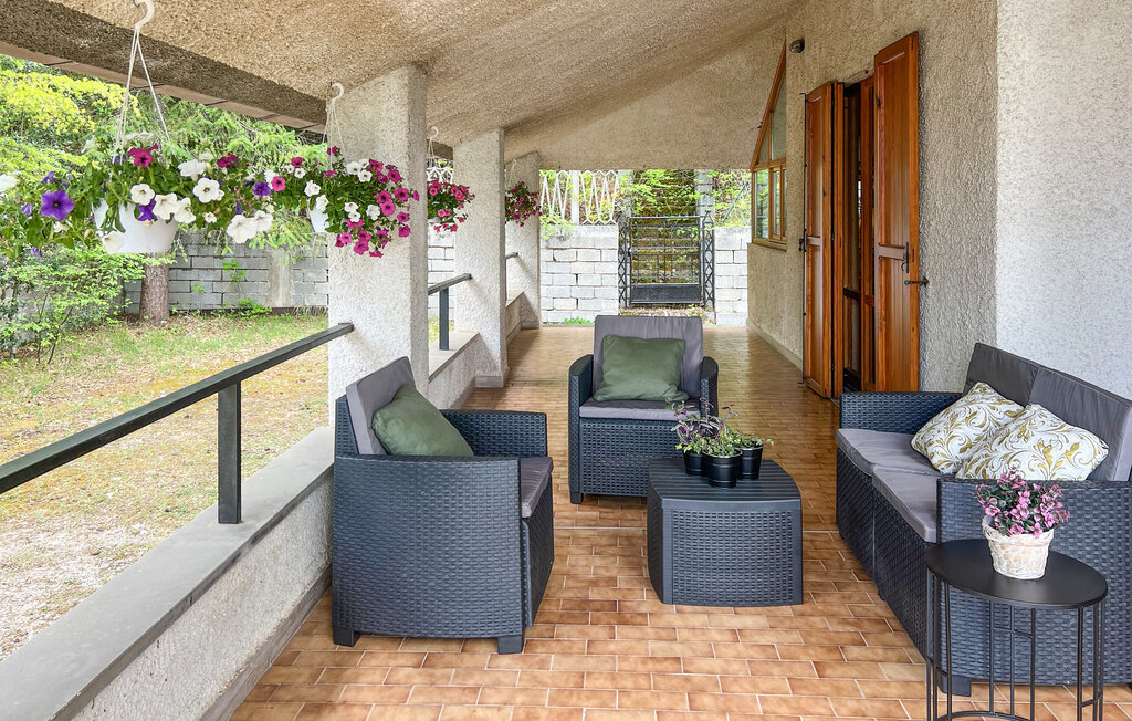 Maison 10 personnes à Cerqueto di Civitella - Photo 2