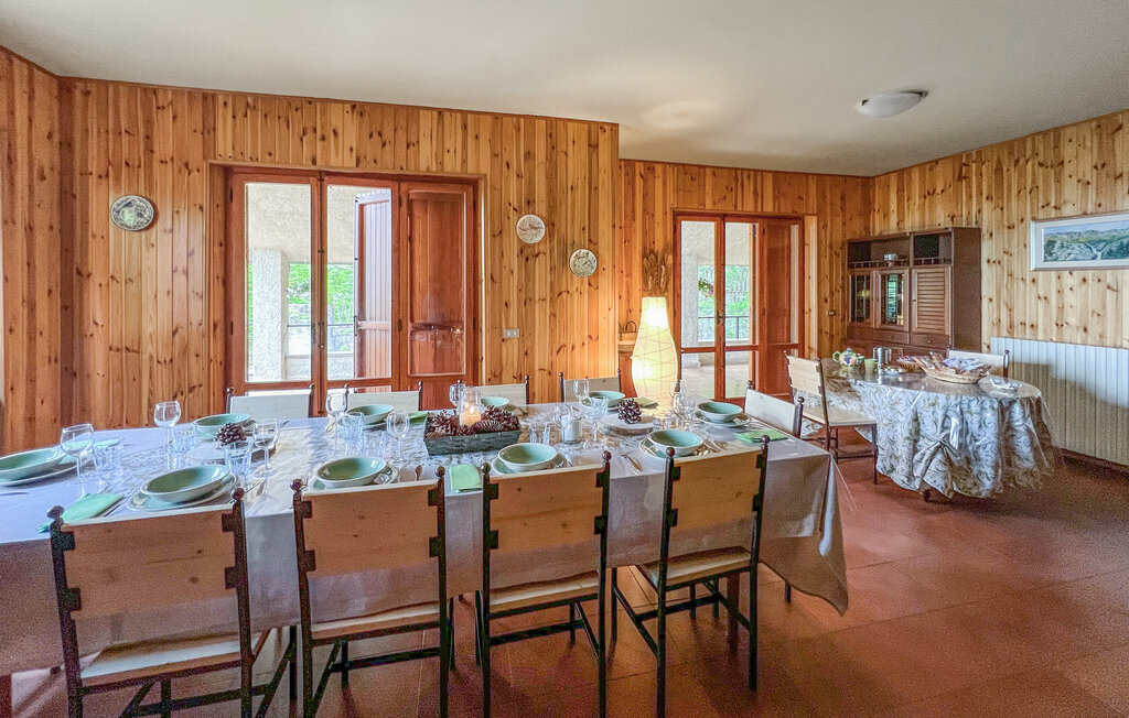 Maison 10 personnes à Cerqueto di Civitella - Photo 4