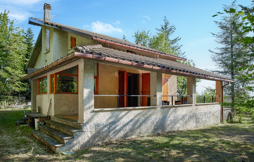 Maison 10 personnes à Cerqueto di Civitella - Photo 7
