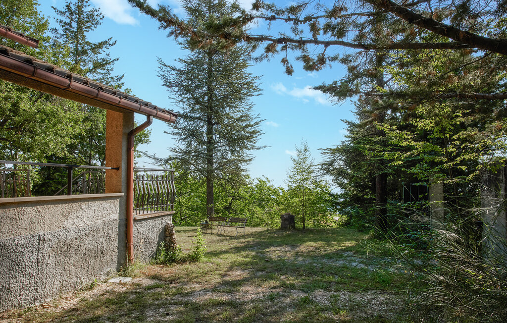 Maison 10 personnes à Cerqueto di Civitella - Photo 9