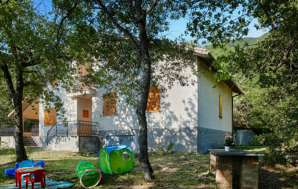 Maison 10 personnes à Cerqueto di Civitella - Photo 11