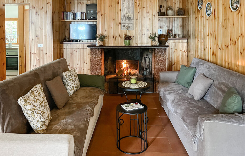 Maison 10 personnes à Cerqueto di Civitella - Photo 13