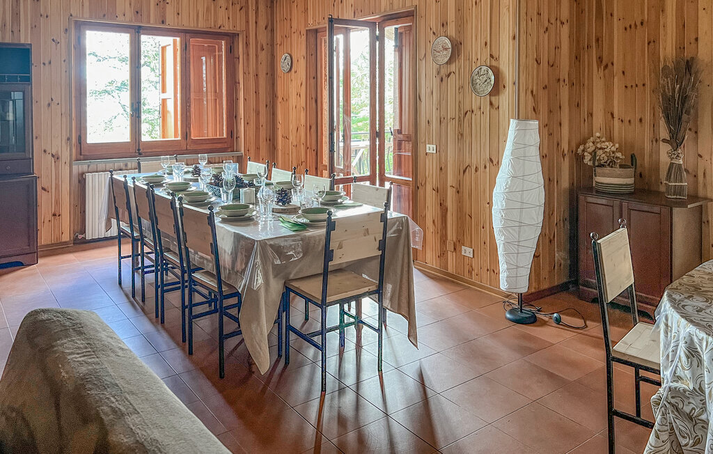 Maison 10 personnes à Cerqueto di Civitella - Photo 14