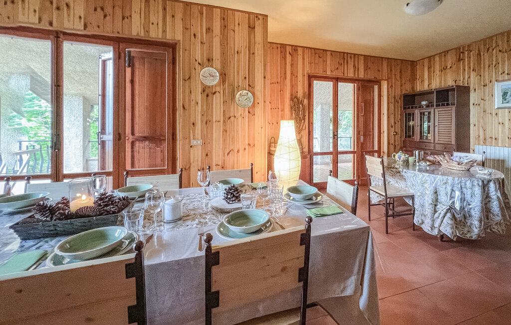 Maison 10 personnes à Cerqueto di Civitella - Photo 15