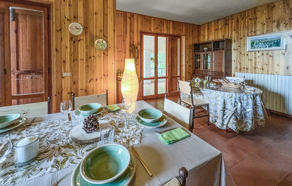 Maison 10 personnes à Cerqueto di Civitella - Photo 16
