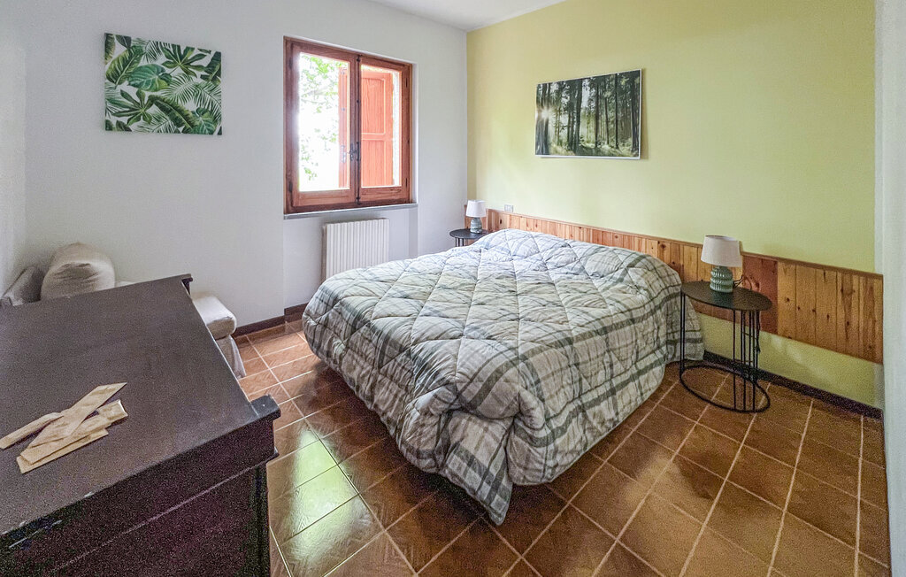 Maison 10 personnes à Cerqueto di Civitella - Photo 17