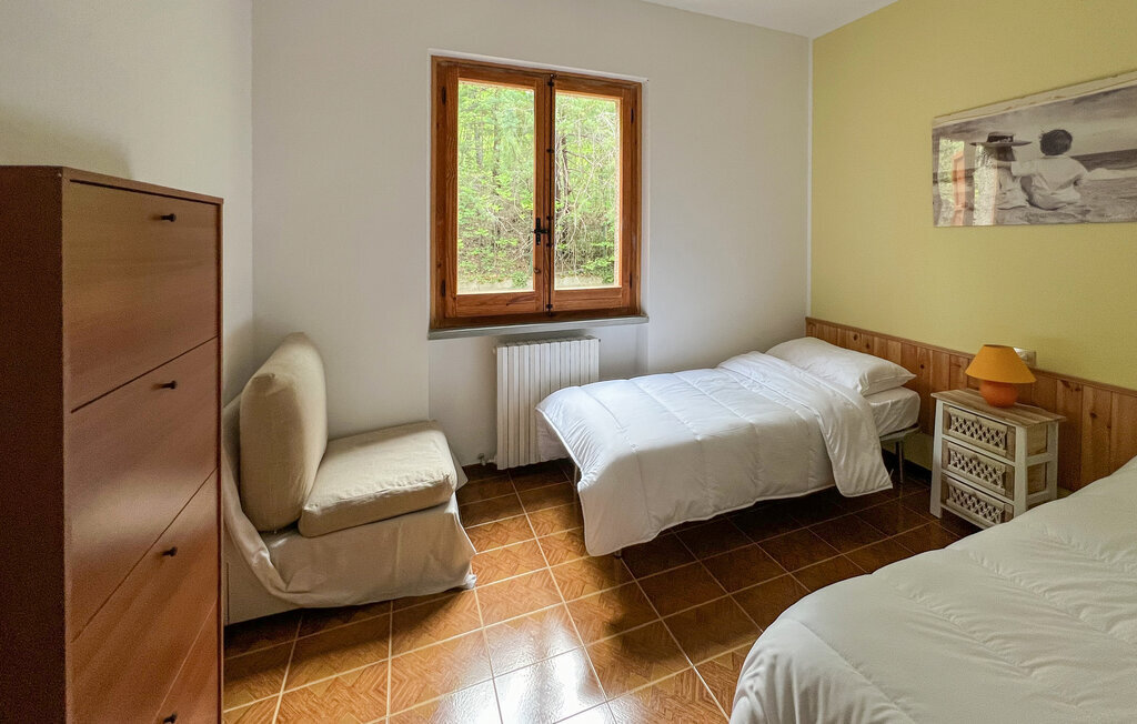 Maison 10 personnes à Cerqueto di Civitella - Photo 18
