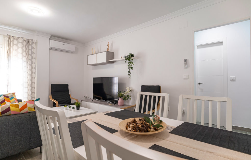Appartement 4 personnes à Sanlúcar de Barrameda - Photo 2
