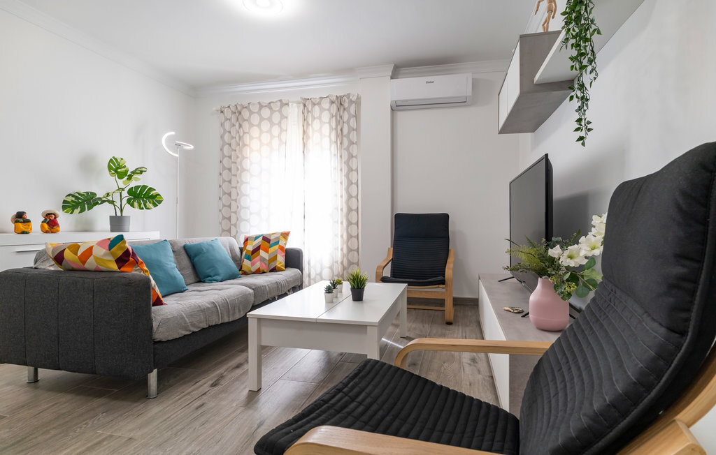 Appartement 4 personnes à Sanlúcar de Barrameda - Photo 3