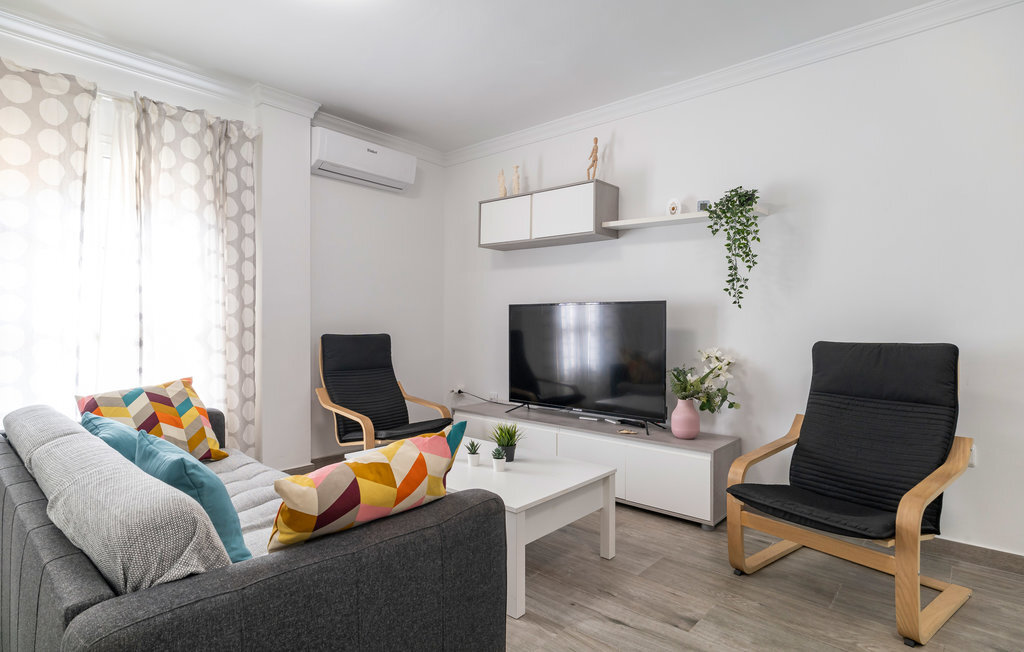 Appartement 4 personnes à Sanlúcar de Barrameda - Photo 4