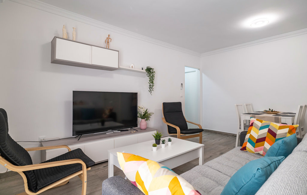 Appartement 4 personnes à Sanlúcar de Barrameda - Photo 5